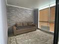 2-бөлмелі пәтер · 48 м² · 1/9 қабат, мкр Шугыла 340/35, бағасы: 32 млн ₸ в Алматы, Наурызбайский р-н — фото 5