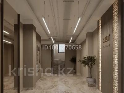 3-комнатная квартира · 86.8 м² · 3/9 этаж, улица 779 — В пяти минутах ходьбы школа за 41 млн ₸ в Астане