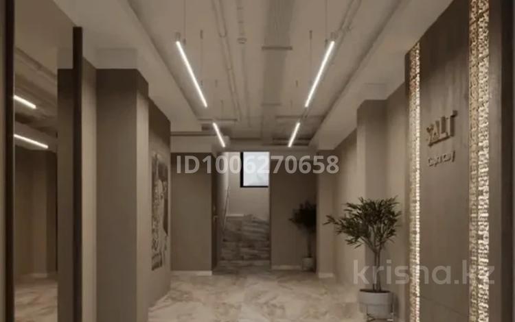 3-бөлмелі пәтер · 86.8 м² · 3/9 қабат, улица 779 — В пяти минутах ходьбы школа, бағасы: 41 млн ₸ в Астане — фото 2