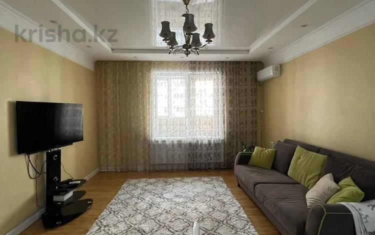2-бөлмелі пәтер · 65 м² · 12/18 қабат, Брусиловского 165, бағасы: 40.5 млн ₸ в Алматы, Алмалинский р-н — фото 5