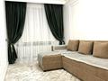 2-комнатная квартира · 49 м² · 5/5 этаж, мкр Самал 9 — Супермаркет Нурислам за 130 000 ₸ в Таразе — фото 2