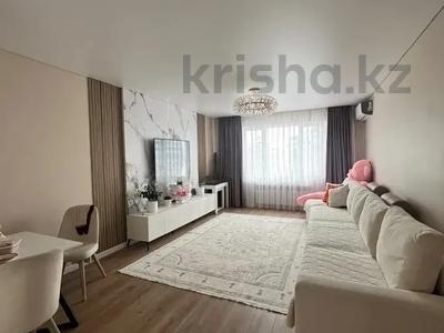 2-комнатная квартира · 60 м² · 15/15 этаж, Навои 37 за 41 млн ₸ в Алматы, Ауэзовский р-н