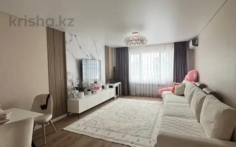 2-комнатная квартира · 60 м² · 15/15 этаж, Навои 37 за 41 млн ₸ в Алматы, Ауэзовский р-н — фото 2