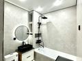 2-бөлмелі пәтер · 36.4 м² · 3/9 қабат, Шұғыла ш/а., Жунисова, бағасы: 25.5 млн ₸ в Алматы, Наурызбайский р-н