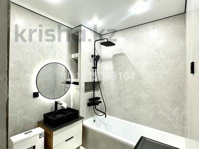 2-бөлмелі пәтер · 36.4 м² · 3/9 қабат, Шұғыла ш/а., Жунисова, бағасы: 25.5 млн ₸ в Алматы, Наурызбайский р-н