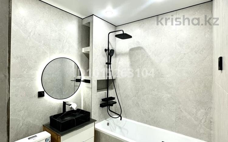 2-бөлмелі пәтер · 36.4 м² · 3/9 қабат, Шұғыла ш/а., Жунисова, бағасы: 25.5 млн ₸ в Алматы, Наурызбайский р-н — фото 2