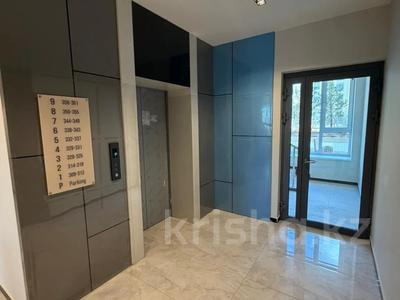 1-бөлмелі пәтер · 45.69 м² · 2 қабат, Е 496 7, бағасы: 30 млн ₸ в Астане, Есильский р-н