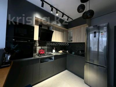 3-бөлмелі пәтер · 75 м² · 4/4 қабат, Мауленова — Курмангазы Мауленова, бағасы: ~ 77.8 млн ₸ в Алматы, Алмалинский р-н