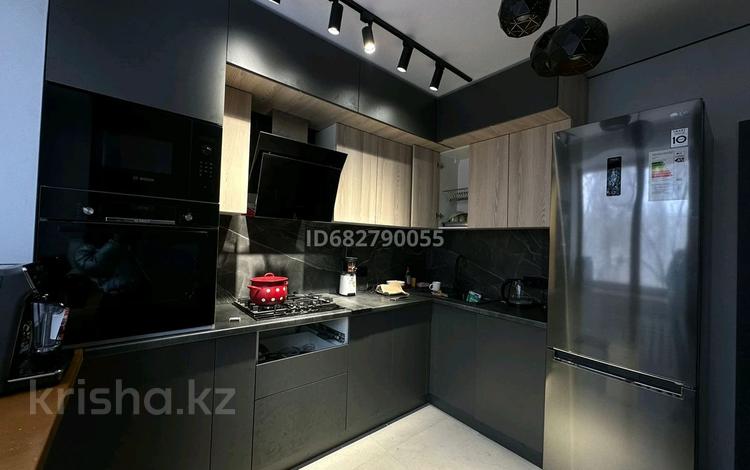 3-бөлмелі пәтер · 75 м² · 4/4 қабат, Мауленова — Курмангазы Мауленова, бағасы: ~ 77.8 млн ₸ в Алматы, Алмалинский р-н — фото 2
