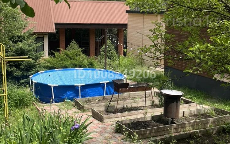 Жеке үй · 4 бөлме · 125 м² · 6 жүзд., Таужолы ш/а., Кордон 7 — ул Кардон 7, бағасы: 60 млн ₸ в Алматы, Наурызбайский р-н — фото 90