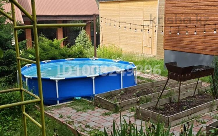 Жеке үй · 4 бөлме · 125 м² · 6 сот., мкр Таужолы, Кордон 7 — ул Кардон 7, бағасы: 65 млн ₸ в Алматы, Наурызбайский р-н — фото 96