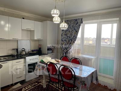1-комнатная квартира · 47.7 м² · 3/3 этаж, Нур Актобе 66 за 12 млн 〒