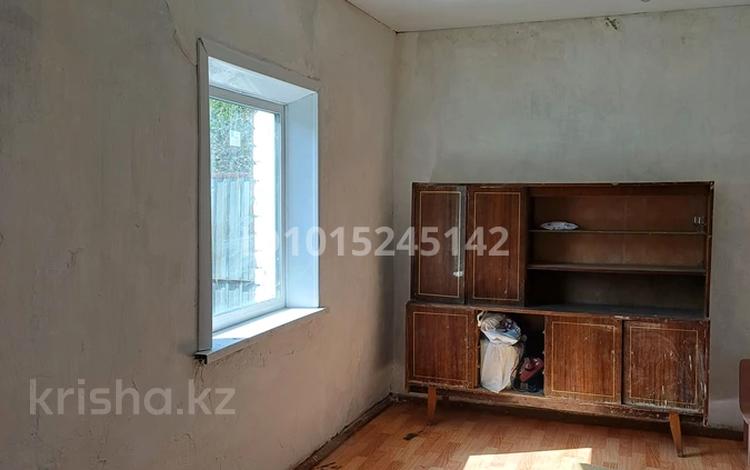 Часть дома · 2 комнаты · 40 м² · 1 сот., Сибирьская 11/11 за 6 млн ₸ в Костанае — фото 2