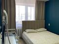 2-комнатная квартира · 60 м² · 6/9 этаж, 4 микрорайон 31 — Сырым Датова за 19 млн 〒 в Аксае — фото 7