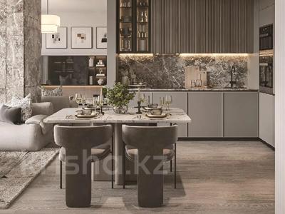 3-комнатная квартира · 142 м² · 12/24 этаж, Дубай за ~ 239.7 млн ₸