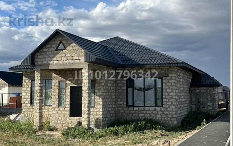 Жеке үй · 3 бөлме · 150 м² · 8 жүзд., мкр Зарослый, 22 37, бағасы: 12.9 млн ₸ в Атырау — фото 21