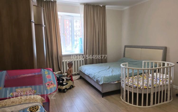 2-комнатная квартира · 73 м² · 2/9 этаж, Косшыгулулы за 32 млн ₸ в Астане, Сарыарка р-н — фото 2