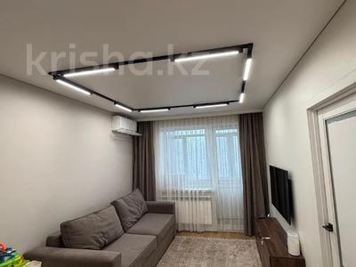 1-бөлмелі пәтер · 35.5 м² · 5/5 қабат, мкр Айнабулак-3, бағасы: 24.9 млн ₸ в Алматы, Жетысуский р-н