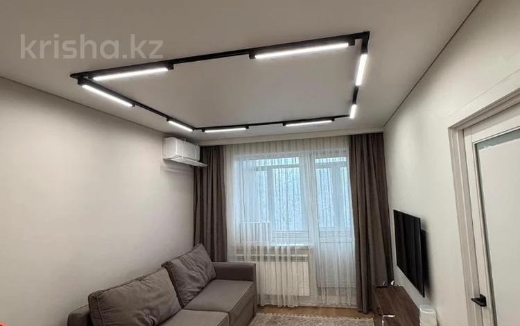 1-комнатная квартира · 35.5 м² · 5/5 этаж, мкр Айнабулак-3 за 24.9 млн ₸ в Алматы, Жетысуский р-н — фото 9