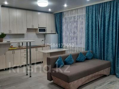 1-комнатная квартира · 32 м² · 4/6 этаж, Уранхаева 15г за 12 000 ₸ в Семее