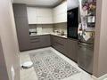 4-комнатная квартира · 109 м² · 1/6 этаж, Шаяхметова 88 — 7-й континент за 78 млн ₸ в Костанае — фото 15