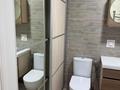 4-комнатная квартира · 109 м² · 1/6 этаж, Шаяхметова 88 — 7-й континент за 78 млн ₸ в Костанае — фото 36