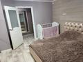 4-комнатная квартира · 109 м² · 1/6 этаж, Шаяхметова 88 — 7-й континент за 78 млн ₸ в Костанае — фото 52