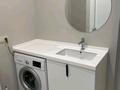 3-комнатная квартира · 80 м² · 4/21 этаж, Калдаякова 3 за 500 000 ₸ в Астане, Алматы р-н — фото 4