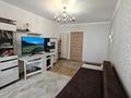 1-комнатная квартира · 46 м² · 8/10 этаж, Ахмет Байтурсынулы 43 — Жумабаева,гимназия 86 за 23.5 млн ₸ в Астане, Алматы р-н — фото 14