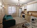 1-комнатная квартира · 46 м² · 8/10 этаж, Ахмет Байтурсынулы 43 — Жумабаева,гимназия 86 за 23.5 млн ₸ в Астане, Алматы р-н — фото 4