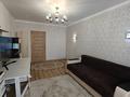 1-комнатная квартира · 46 м² · 8/10 этаж, Ахмет Байтурсынулы 43 — Жумабаева,гимназия 86 за 23.5 млн ₸ в Астане, Алматы р-н — фото 9