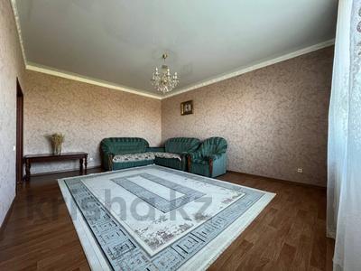 3-комнатная квартира · 100 м² · 4/5 этаж, Жамбыла за 43.5 млн 〒 в Петропавловске