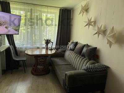 1-бөлмелі пәтер · 38 м² · 1/4 қабат, мкр №10, бағасы: 31.5 млн ₸ в Алматы, Ауэзовский р-н