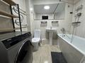 1-комнатная квартира · 38 м² · 1/4 этаж, мкр №10 за 31.5 млн ₸ в Алматы, Ауэзовский р-н — фото 8