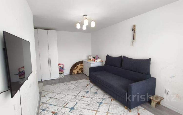 2-комнатная квартира · 43 м² · 5/5 этаж, бараева 10/1 за 18.9 млн ₸ в Астане, Алматы р-н — фото 2
