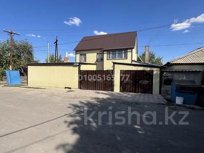 Отдельный дом · 4 комнаты · 150 м² · 6 сот., Кошевого 11 — Жд вокзал сто Куаныш за 35 млн ₸ в Семее, Красный Кордон