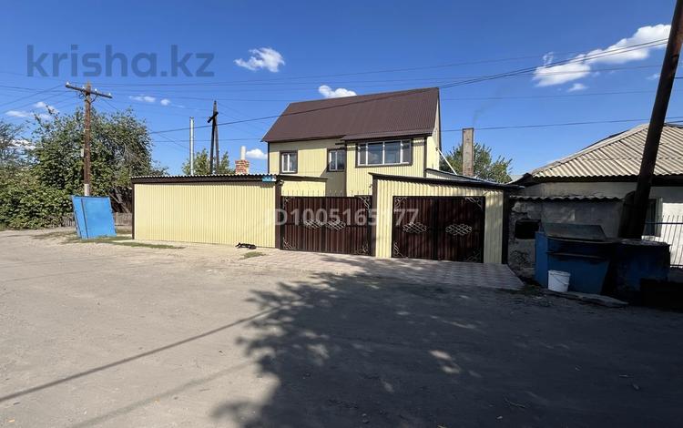 Отдельный дом · 4 комнаты · 150 м² · 6 сот., Кошевого 11 — Жд вокзал сто Куаныш за 35 млн ₸ в Семее, Красный Кордон — фото 20