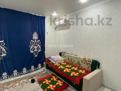 1-бөлмелі пәтер · 37 м² · 2 қабат, Мкр. Коктем 20, бағасы: 11 млн ₸ в Жанаозен