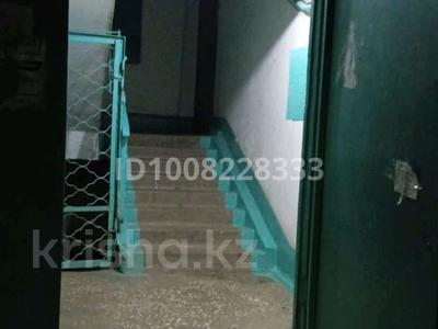 1-комнатная квартира · 32 м² · 5/5 этаж, 18-й микрорайон, 18-й микрорайон 8 за 140 000 〒 в Шымкенте, Аль-Фарабийский р-н