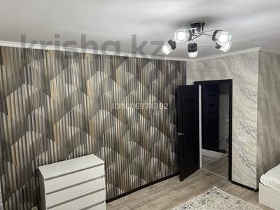 1-бөлмелі пәтер · 36 м² · 1/9 қабат, мкр Юго-Восток 18 — проспект Республики, бағасы: 200 000 〒 в Караганде, Казыбек би р-н