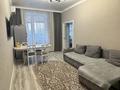3-комнатная квартира · 75.5 м² · 2/9 этаж, Шоссе Коргалжын 15/1 за 47 млн ₸ в Астане, Нура р-н