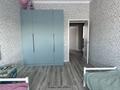 3-комнатная квартира · 75.5 м² · 2/9 этаж, Шоссе Коргалжын 15/1 за 47 млн ₸ в Астане, Нура р-н — фото 4