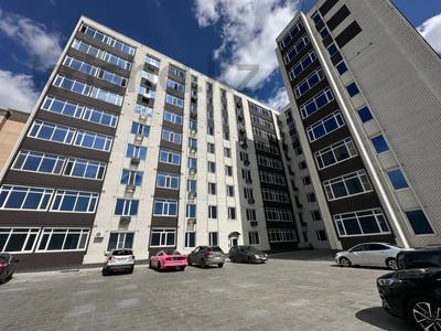 1-комнатная квартира · 42.2 м² · 3/9 этаж, Каирбекова 83 — Каирбекова-Тауелсиздик за 22.5 млн ₸ в Костанае