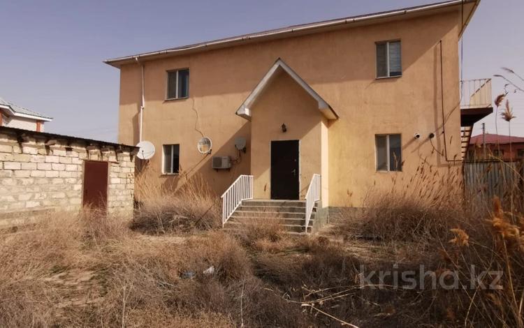 Отдельный дом · 5 комнат · 339 м² · 8 сот., Жамбыла 33 за 29.5 млн ₸ в Атырау — фото 2