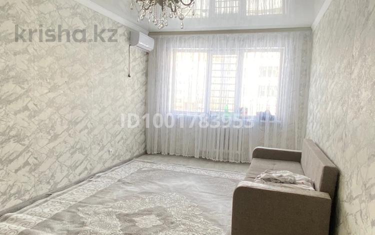 1-бөлмелі пәтер · 45 м² · 3/5 қабат, Саялы ш/а., бағасы: 180 000 ₸ в Алматы, Алатауский р-н — фото 2