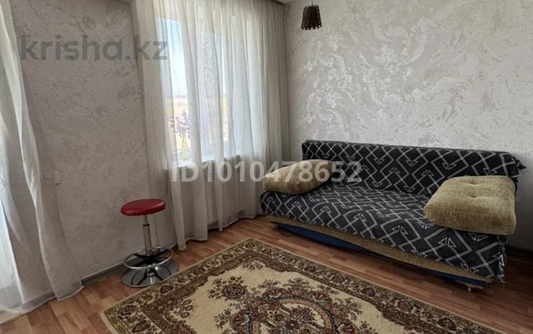 2-бөлмелі пәтер · 45 м² · 4/4 қабат, Сейфуллина 33 — Центр, бағасы: 15 000 ₸ в Балхаше — фото 4