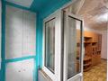 3-бөлмелі пәтер · 55 м² · 2/4 қабат, мкр №1 29 — Саина, бағасы: 250 000 ₸ в Алматы, Ауэзовский р-н — фото 9