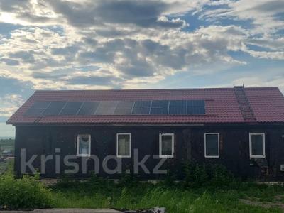Отдельный дом · 6 комнат · 180 м² · 13 сот., Курганская 8 за 55 млн ₸ в Петропавловске