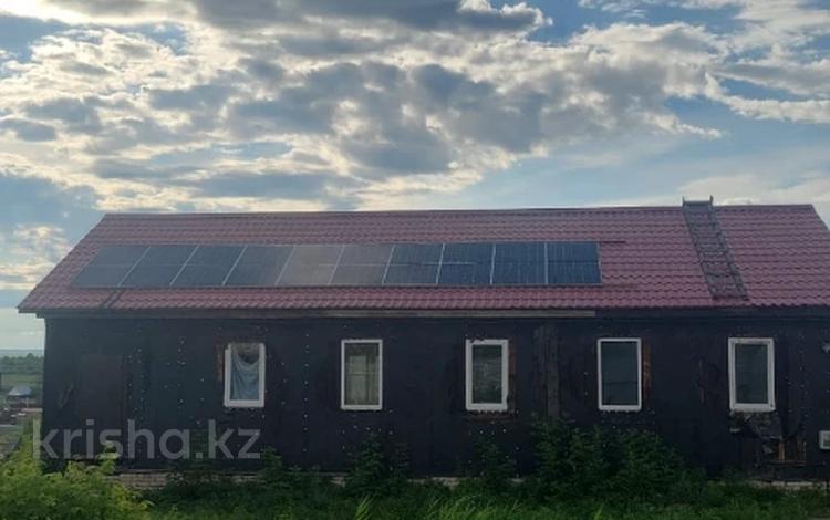 Жеке үй · 6 бөлме · 180 м² · 13 жүзд., Курганская 8, бағасы: 55 млн ₸ в Петропавловске — фото 2