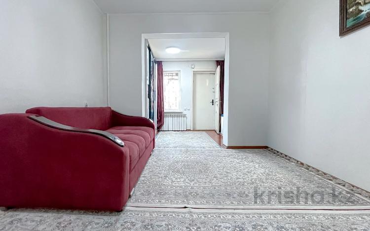 4-комнатная квартира · 104 м² · 1/5 этаж, мкр Аксай-3А 63 за 59 млн ₸ в Алматы, Ауэзовский р-н — фото 14